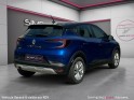 Renault captur tce 90 business - 1ere main - entretien complet renault - 4 pneus neufs - garantie 12 mois occasion...