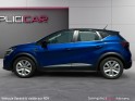 Renault captur tce 90 business - 1ere main - entretien complet renault - 4 pneus neufs - garantie 12 mois occasion...