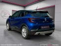 Renault captur tce 90 business - 1ere main - entretien complet renault - 4 pneus neufs - garantie 12 mois occasion...
