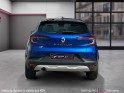 Renault captur tce 90 business - 1ere main - entretien complet renault - 4 pneus neufs - garantie 12 mois occasion...