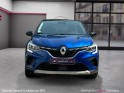 Renault captur tce 90 business - 1ere main - entretien complet renault - 4 pneus neufs - garantie 12 mois occasion...