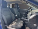Renault captur tce 90 business - 1ere main - entretien complet renault - 4 pneus neufs - garantie 12 mois occasion...