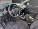 Renault captur tce 90 business - 1ere main - entretien complet renault - 4 pneus neufs - garantie 12 mois occasion...