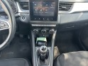 Renault captur tce 90 business - 1ere main - entretien complet renault - 4 pneus neufs - garantie 12 mois occasion...