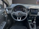 Renault captur tce 90 business - 1ere main - entretien complet renault - 4 pneus neufs - garantie 12 mois occasion...