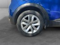 Renault captur tce 90 business - 1ere main - entretien complet renault - 4 pneus neufs - garantie 12 mois occasion...