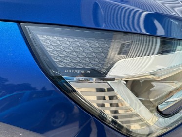 Renault captur tce 90 business - 1ere main - entretien complet renault - 4 pneus neufs - garantie 12 mois occasion...