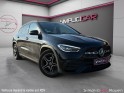 Mercedes gla 220 d 8g-dct 4matic amg line / garantie 12 mois occasion simplicicar rouen simplicicar simplicibike france
