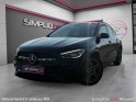 Mercedes gla 220 d 8g-dct 4matic amg line / garantie 12 mois occasion simplicicar rouen simplicicar simplicibike france