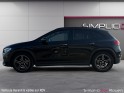 Mercedes gla 220 d 8g-dct 4matic amg line / garantie 12 mois occasion simplicicar rouen simplicicar simplicibike france