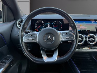 Mercedes gla 220 d 8g-dct 4matic amg line / garantie 12 mois occasion simplicicar rouen simplicicar simplicibike france