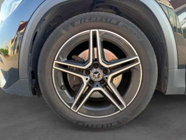 Mercedes gla 220 d 8g-dct 4matic amg line / garantie 12 mois occasion simplicicar rouen simplicicar simplicibike france