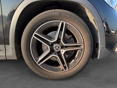 Mercedes gla 220 d 8g-dct 4matic amg line / garantie 12 mois occasion simplicicar rouen simplicicar simplicibike france