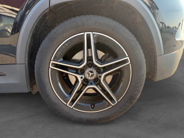 Mercedes gla 220 d 8g-dct 4matic amg line / garantie 12 mois occasion simplicicar rouen simplicicar simplicibike france