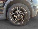 Mercedes gla 220 d 8g-dct 4matic amg line / garantie 12 mois occasion simplicicar rouen simplicicar simplicibike france