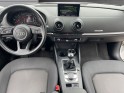 Audi a3 sportback business 30 tdi 116 business line / garantie 12mois occasion simplicicar rouen simplicicar simplicibike...