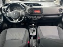 Toyota yaris 100 vvt-i dynamic bva garantie 12 mois camÉra de recul occasion simplicicar villebon-sur-yvette simplicicar...