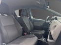 Toyota yaris 100 vvt-i dynamic bva garantie 12 mois camÉra de recul occasion simplicicar villebon-sur-yvette simplicicar...