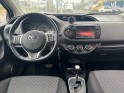 Toyota yaris 100 vvt-i dynamic bva garantie 12 mois camÉra de recul occasion simplicicar villebon-sur-yvette simplicicar...