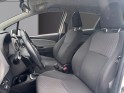 Toyota yaris 100 vvt-i dynamic bva garantie 12 mois camÉra de recul occasion simplicicar villebon-sur-yvette simplicicar...