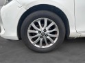 Toyota yaris 100 vvt-i dynamic bva garantie 12 mois camÉra de recul occasion simplicicar villebon-sur-yvette simplicicar...