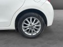 Toyota yaris 100 vvt-i dynamic bva garantie 12 mois camÉra de recul occasion simplicicar villebon-sur-yvette simplicicar...