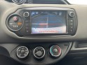 Toyota yaris 100 vvt-i dynamic bva garantie 12 mois camÉra de recul occasion simplicicar villebon-sur-yvette simplicicar...