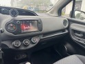 Toyota yaris 100 vvt-i dynamic bva garantie 12 mois camÉra de recul occasion simplicicar villebon-sur-yvette simplicicar...