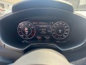 Audi tt coupe 2.0 tfsi 230 s tronic 6 s line occasion simplicicar lille  simplicicar simplicibike france