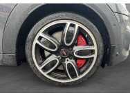 MINI d'occasion MINI JOHN COOPER WORKS de 2015 Vernon (27)﻿