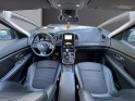 Renault grand scenic iv business blue dci 120 edc business intens occasion osny simplicicar simplicibike france