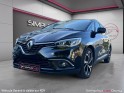 Renault grand scenic iv business blue dci 120 edc business intens occasion osny simplicicar simplicibike france