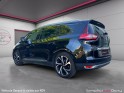 Renault grand scenic iv business blue dci 120 edc business intens occasion osny simplicicar simplicibike france
