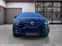 Renault grand scenic iv business blue dci 120 edc business intens occasion osny simplicicar simplicibike france