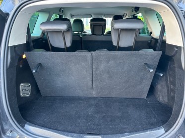 Renault grand scenic iv business blue dci 120 edc business intens occasion osny simplicicar simplicibike france