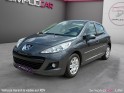 Peugeot 207 1.4e 75ch //garantie 12 mois// occasion simplicicar lille  simplicicar simplicibike france