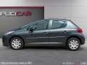 Peugeot 207 1.4e 75ch //garantie 12 mois// occasion simplicicar lille  simplicicar simplicibike france