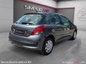 Peugeot 207 1.4e 75ch //garantie 12 mois// occasion simplicicar lille  simplicicar simplicibike france