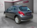 Peugeot 207 1.4e 75ch //garantie 12 mois// occasion simplicicar lille  simplicicar simplicibike france