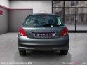 Peugeot 207 1.4e 75ch //garantie 12 mois// occasion simplicicar lille  simplicicar simplicibike france