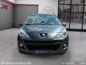 Peugeot 207 1.4e 75ch //garantie 12 mois// occasion simplicicar lille  simplicicar simplicibike france