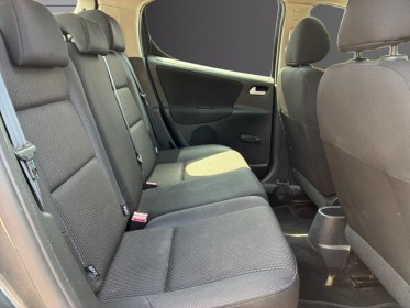 Peugeot 207 1.4e 75ch //garantie 12 mois// occasion simplicicar lille  simplicicar simplicibike france
