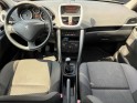 Peugeot 207 1.4e 75ch //garantie 12 mois// occasion simplicicar lille  simplicicar simplicibike france