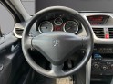 Peugeot 207 1.4e 75ch //garantie 12 mois// occasion simplicicar lille  simplicicar simplicibike france