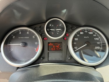 Peugeot 207 1.4e 75ch //garantie 12 mois// occasion simplicicar lille  simplicicar simplicibike france