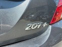 Peugeot 207 1.4e 75ch //garantie 12 mois// occasion simplicicar lille  simplicicar simplicibike france
