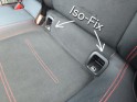 Mercedes classe a 200 7g-dct amg line toit pano ouvrant - sièges alcantara chauffants  surpiqure rouge occasion avignon (84)...