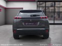 Peugeot 2008 hdi 110ch allure sièges av chauffants / apple carplay  android auto / garantie 12 mois occasion avignon (84)...