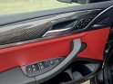 Bmw x3 g01 lci xdrive 292ch m-sport 1ére main - full options toit pano ouvrant - sièges elec chauffants.. occasion avignon...