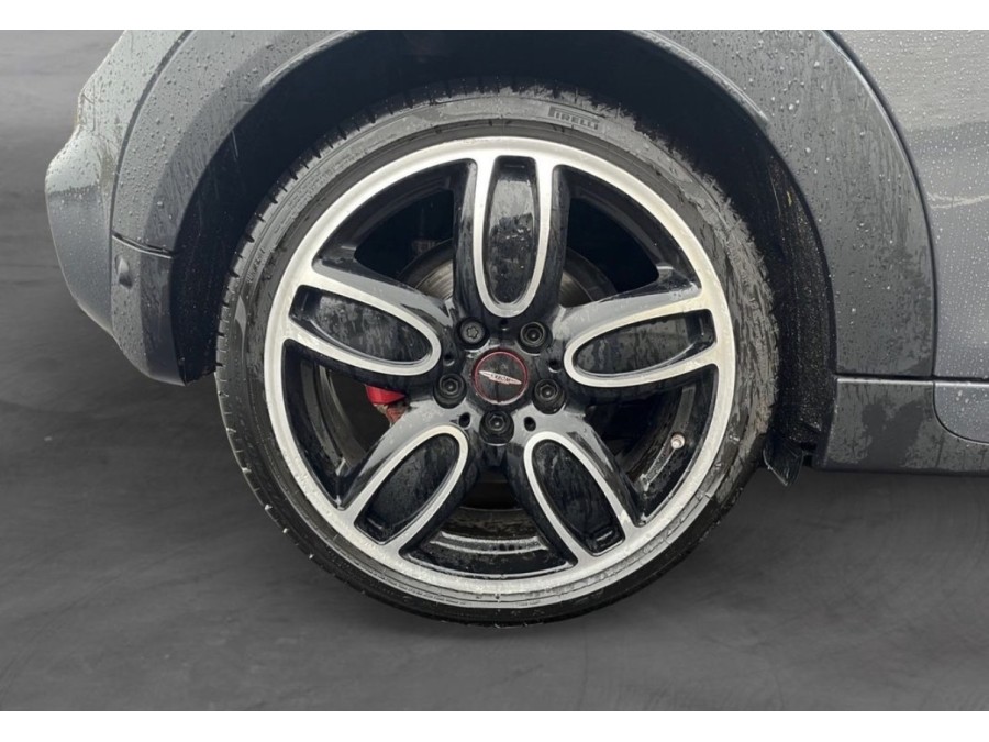 MINI d'occasion MINI JOHN COOPER WORKS de 2015 Vernon (27)﻿